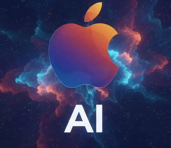 Apple планує представити нову версію Siri